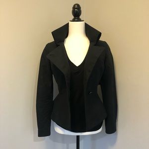 Armani Exchange Coat XS